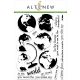 Altenew - Big World - Clear Stamps 6x8